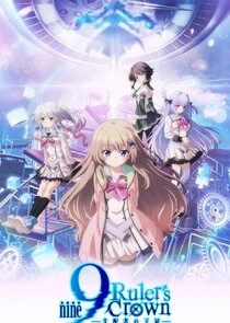 Anime 9: Ruler's Crown